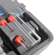 میکروسکوپ مدل 900X FLZ به همراه کیف حمل