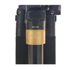 سه پایه دوربین بیکی مدل pro q800h