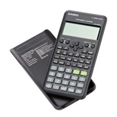 ماشین حساب کاسیو مدل fx-82ES PLUS 2nd edition