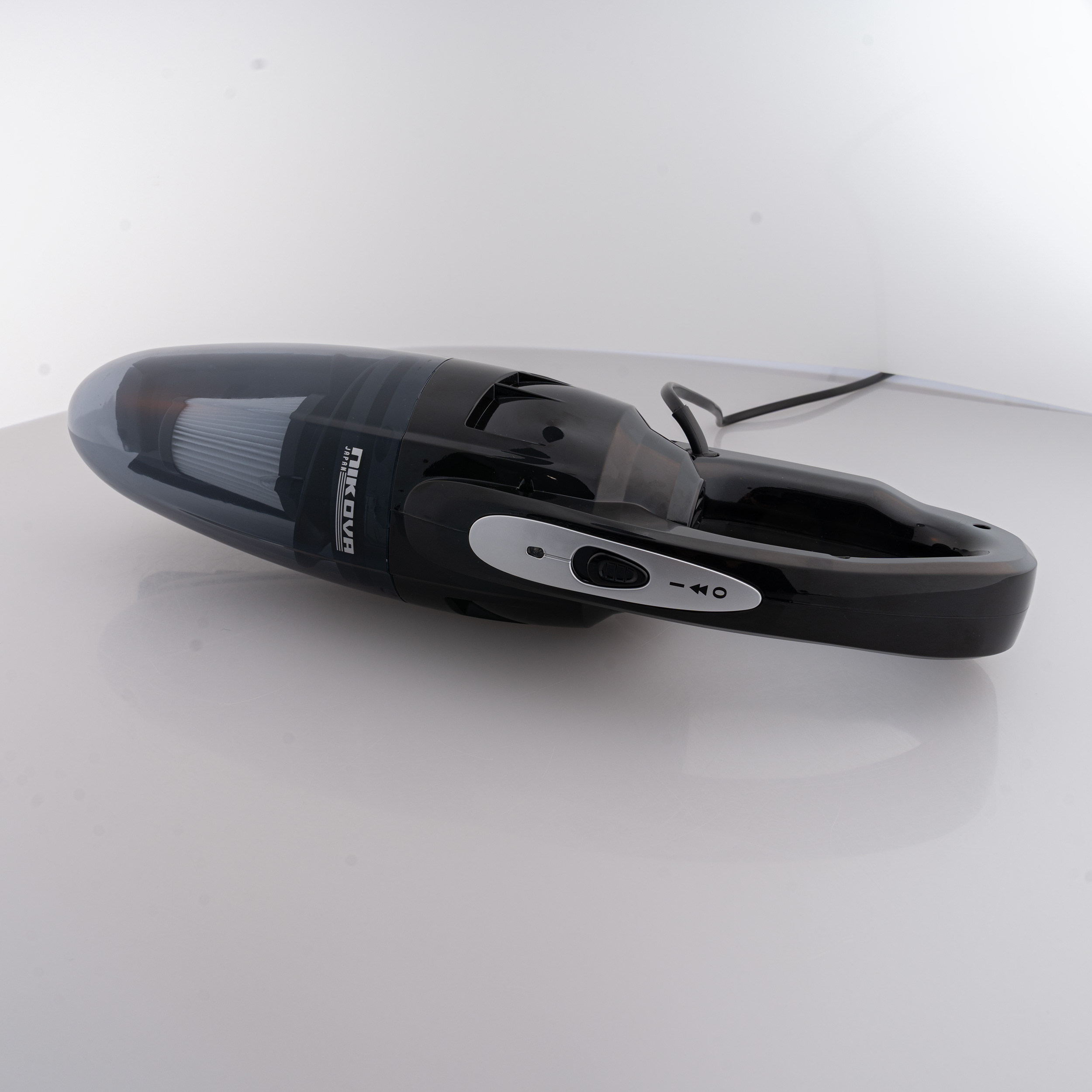 جاروبرقی 1100 وات نیکووا مدل NSVC-12