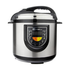 زودپز برقی فوما مدل FU – 1400 گنجایش 8 لیتر