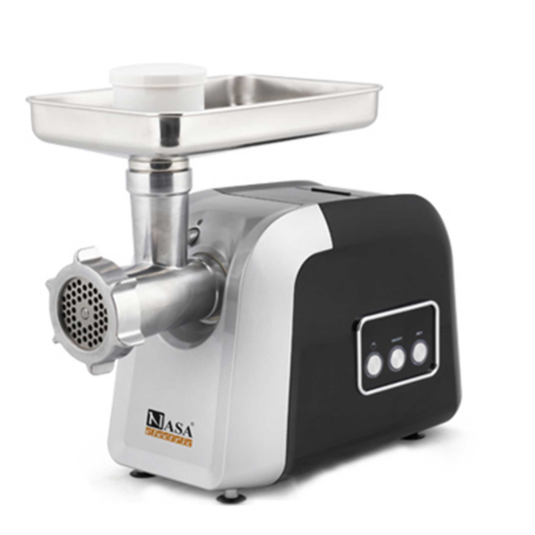 چرخ گوشت ناسا الکتریک مدل NS-317