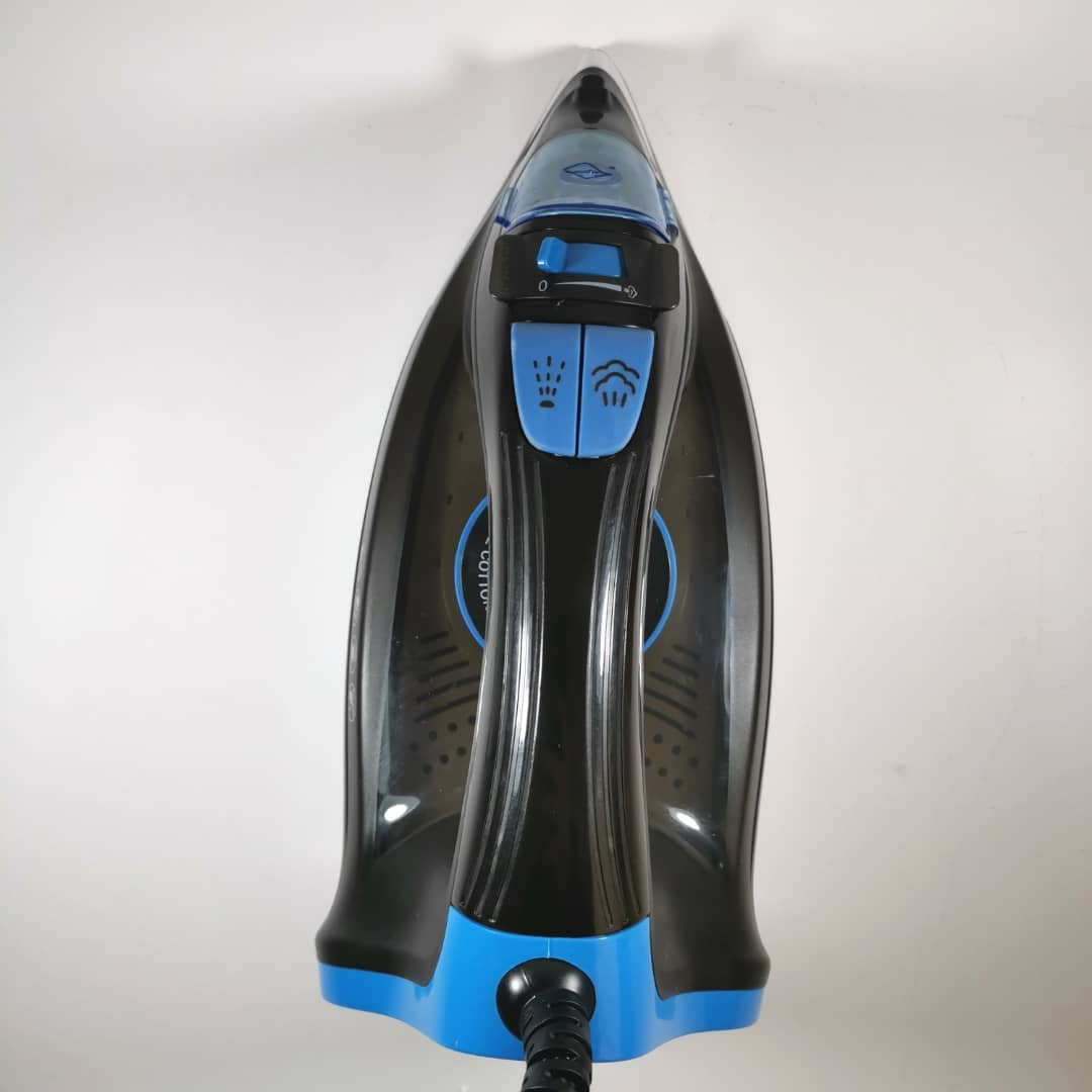 اتو بخار رومانتیک هوم مدل sw-571