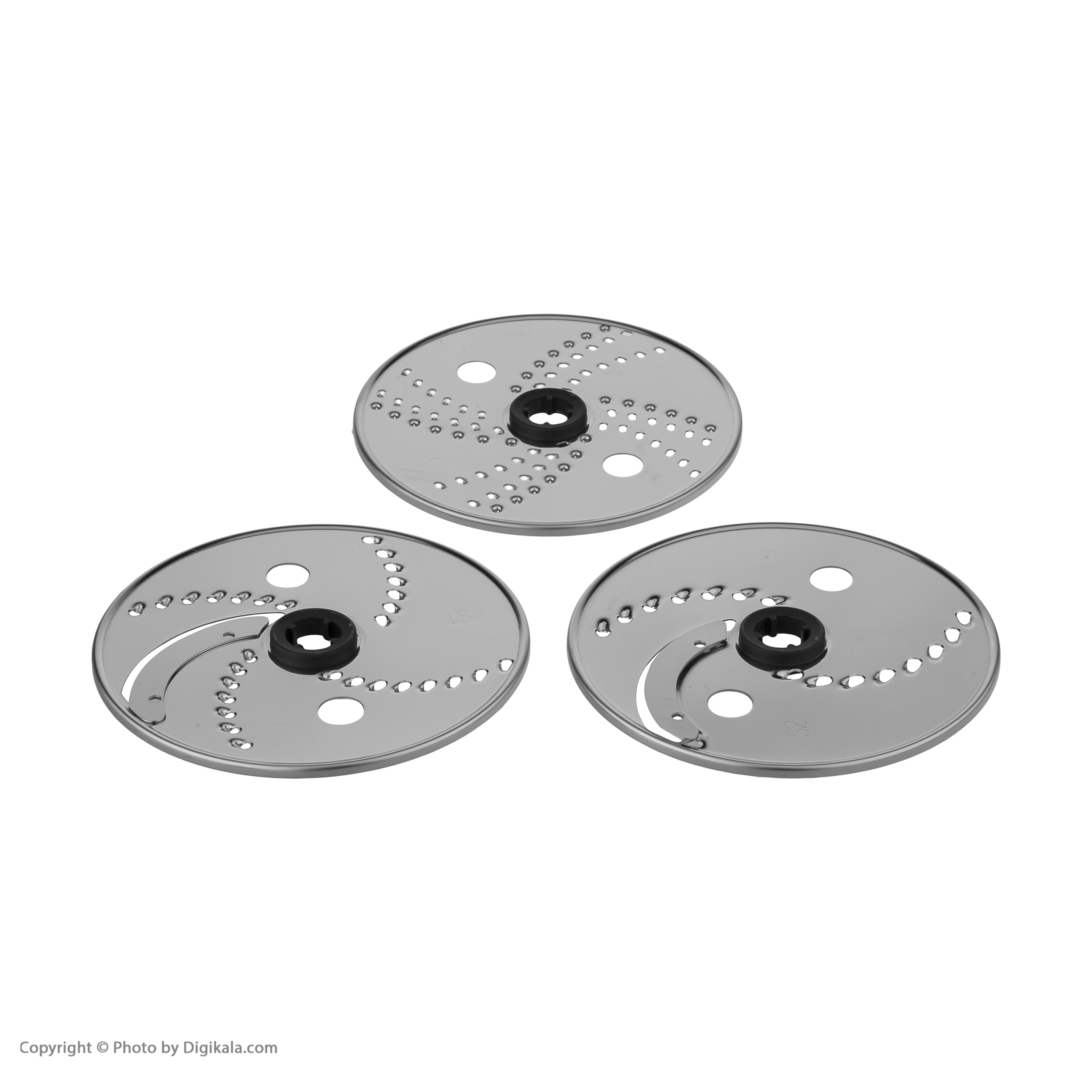 غذاساز مولینکس مدل FP825