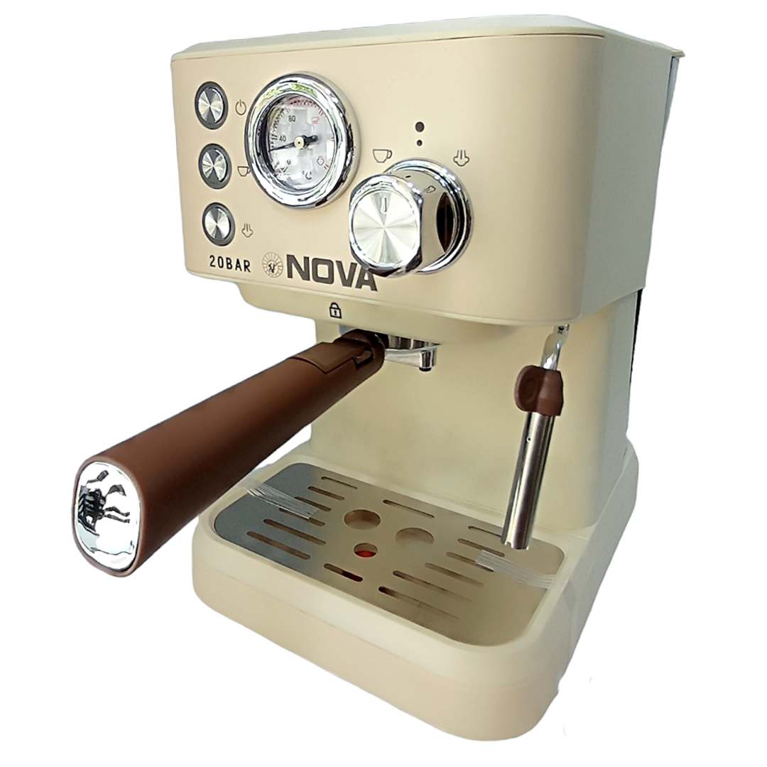 اسپرسو ساز نوا مدل NCM-189