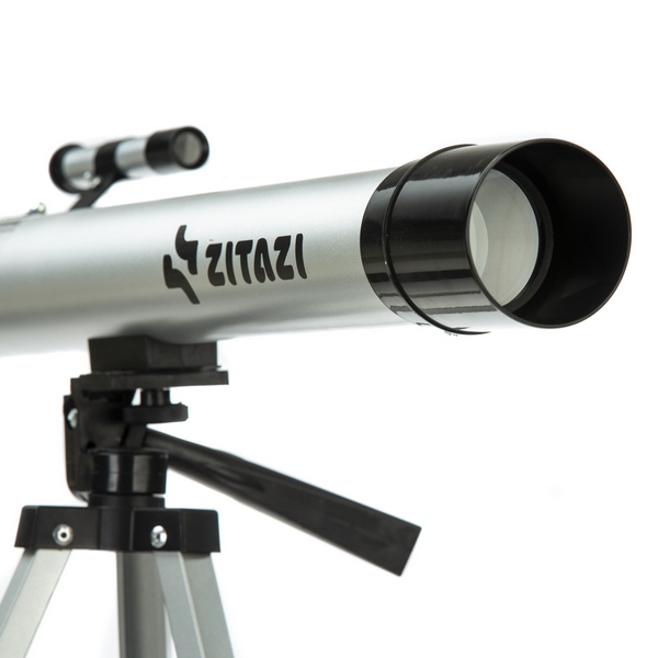 تلسکوپ زیتازی مدل F60050