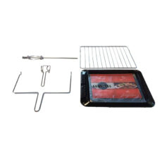 آون توستر 60 لیتری سامسونیا مدل T-2030