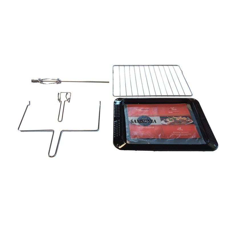 آون توستر 60 لیتری سامسونیا مدل T-2030