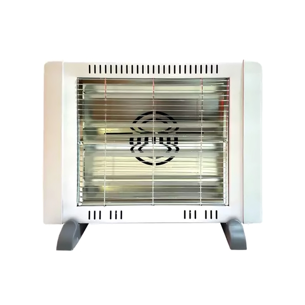 بخاری برقی مدل DLF-2200