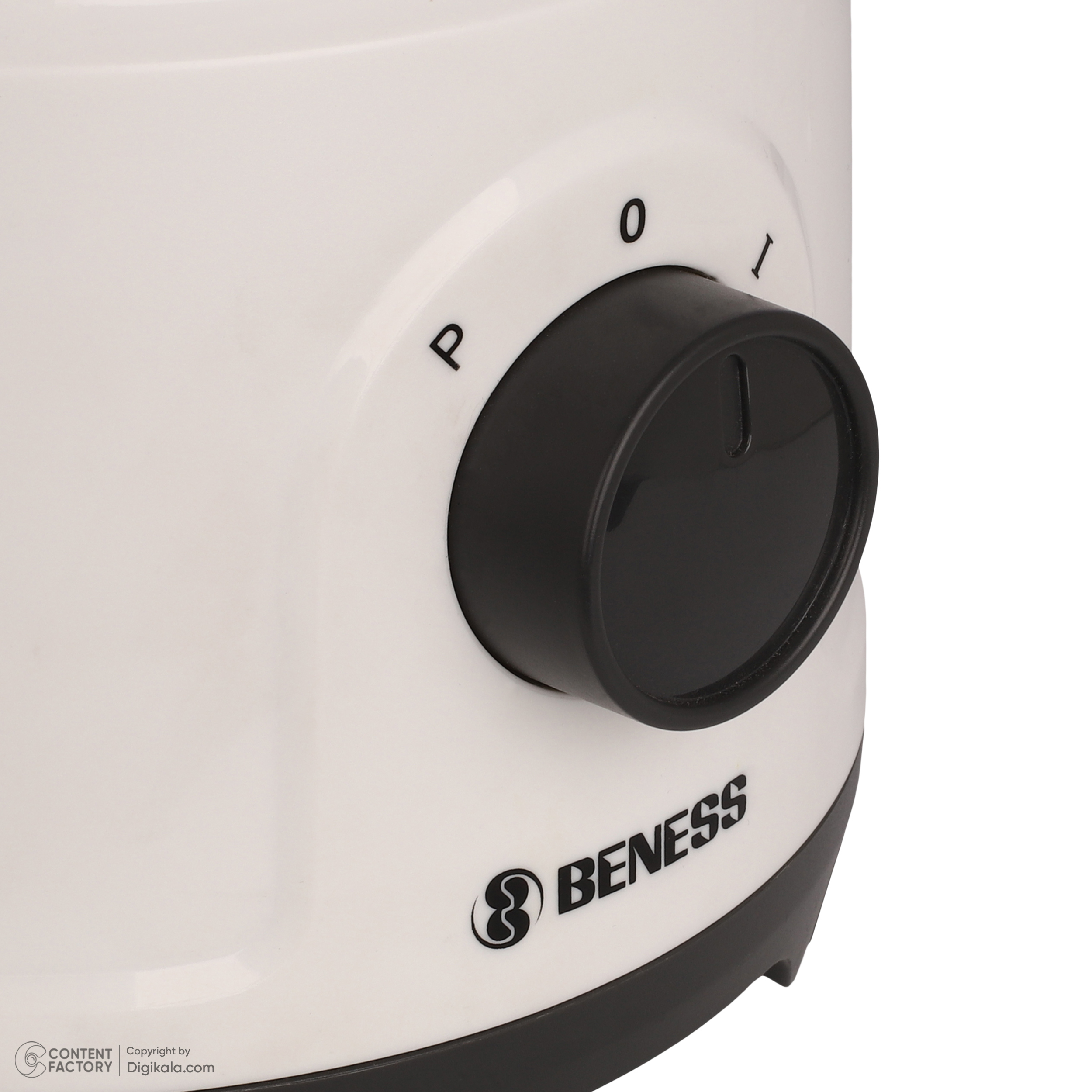 غذاساز بنس مدل BF-M519G