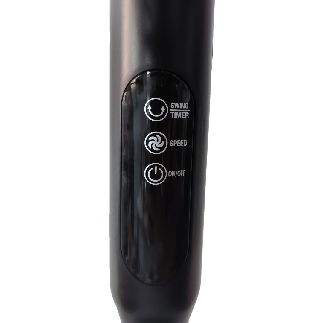 پنکه ایستاده 60 وات راک مدل 9060