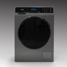 ماشین لباسشویی سپهر الکتریک مدل SE1289T ظرفیت 8 کیلوگرم