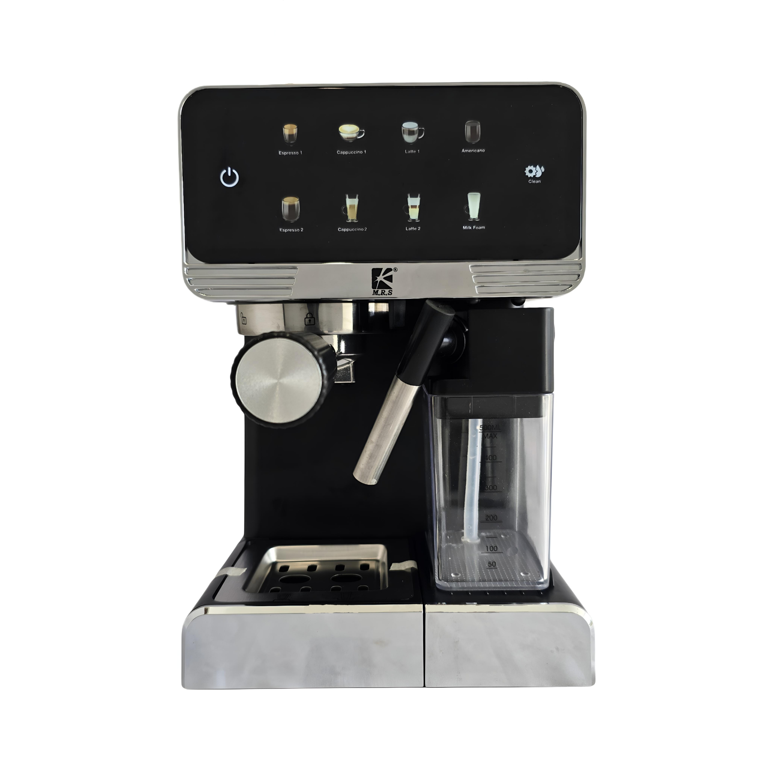 اسپرسو ساز ام آر اس مدل 6898