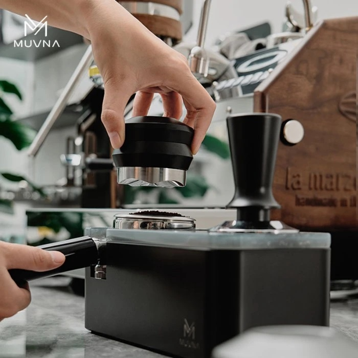 لولر قهوه موونا مدل گرویتی پنتاگون