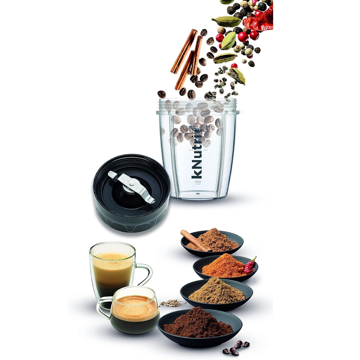 مخلوط کن کنوود مدل BSP70