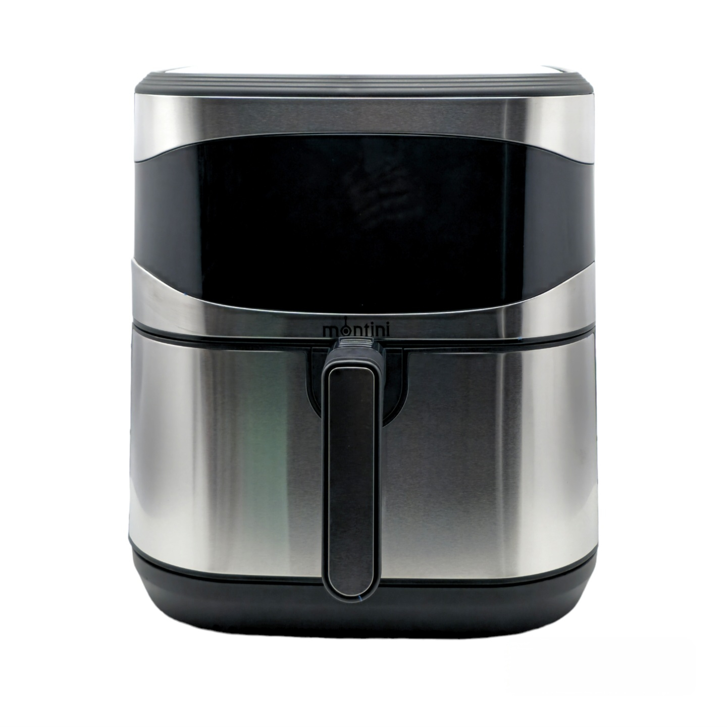 سرخ کن بدون روغن مونتینی مدل LIFE8101