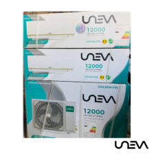 کولر گازی اسپلیت 12000 دور ثابت یونیوا مدل UN-GHS12 T3 PRO