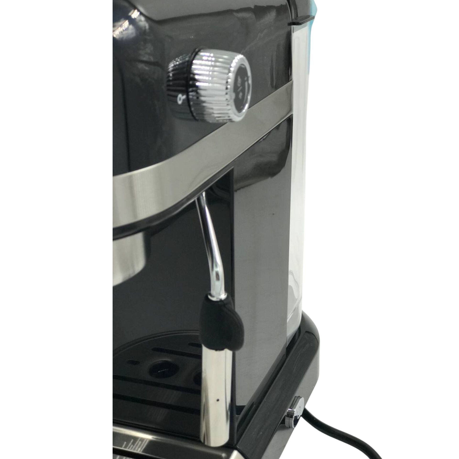 اسپرسو ساز 4.1 لیتری مک استایلر مدل 9495