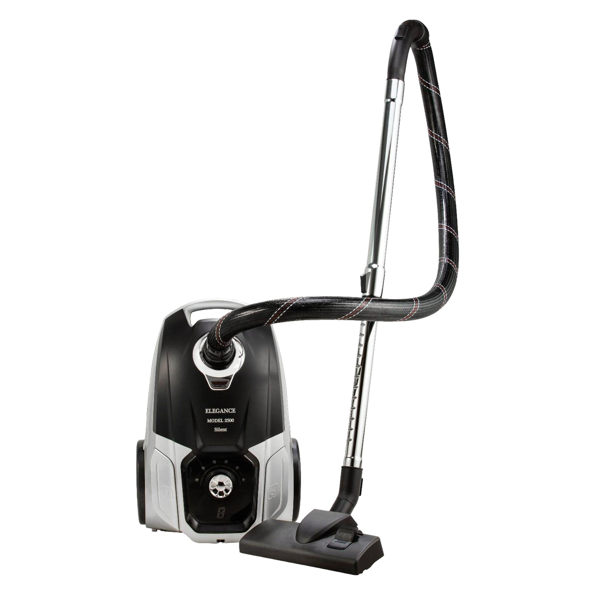 جاروبرقی الگانس مدل EL2500