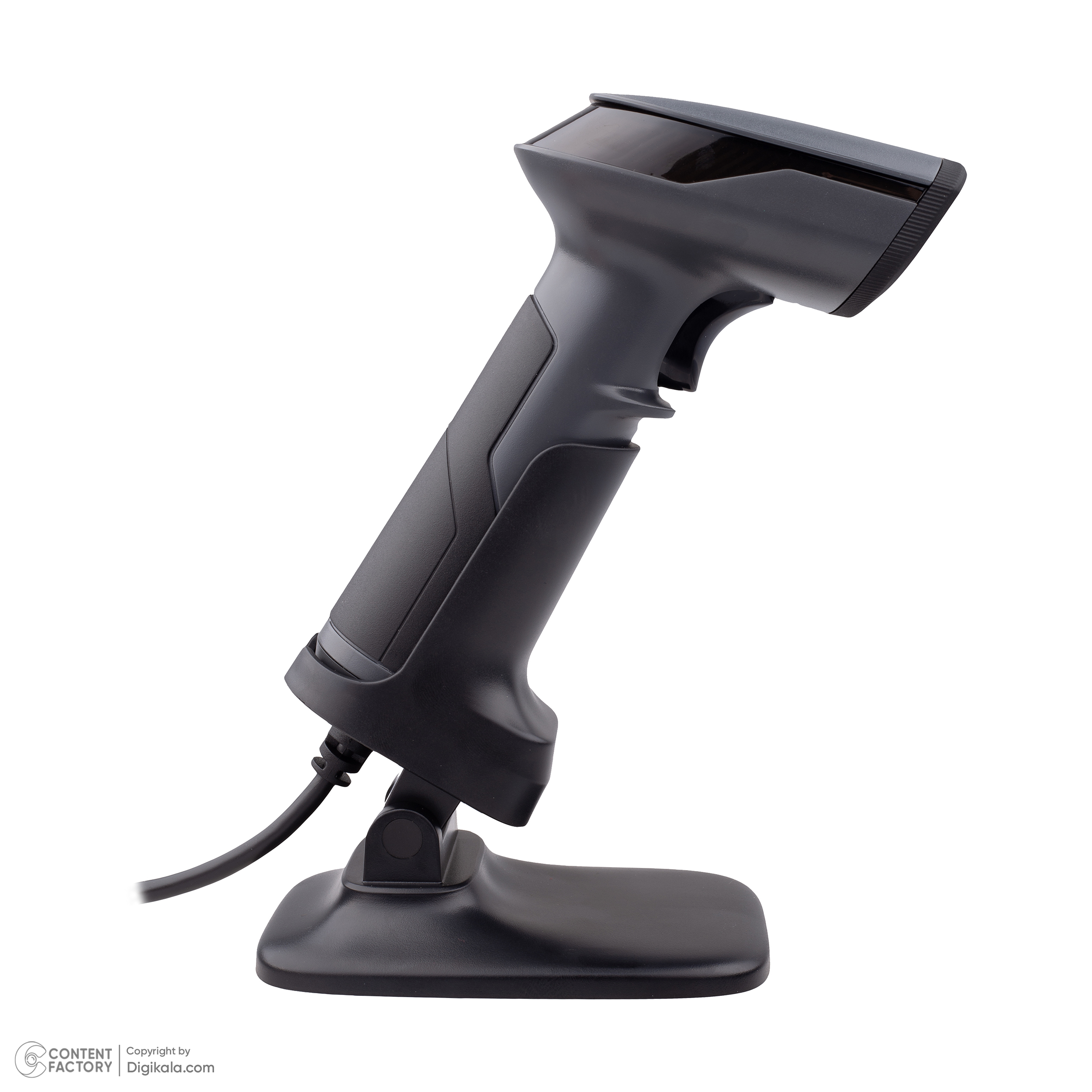 بارکد خوان دو بعدی اتم مدل Servo