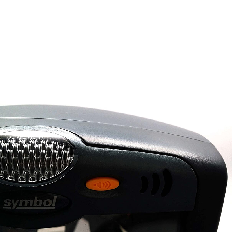 بارکد خوان سیمبل مدل Ls7708