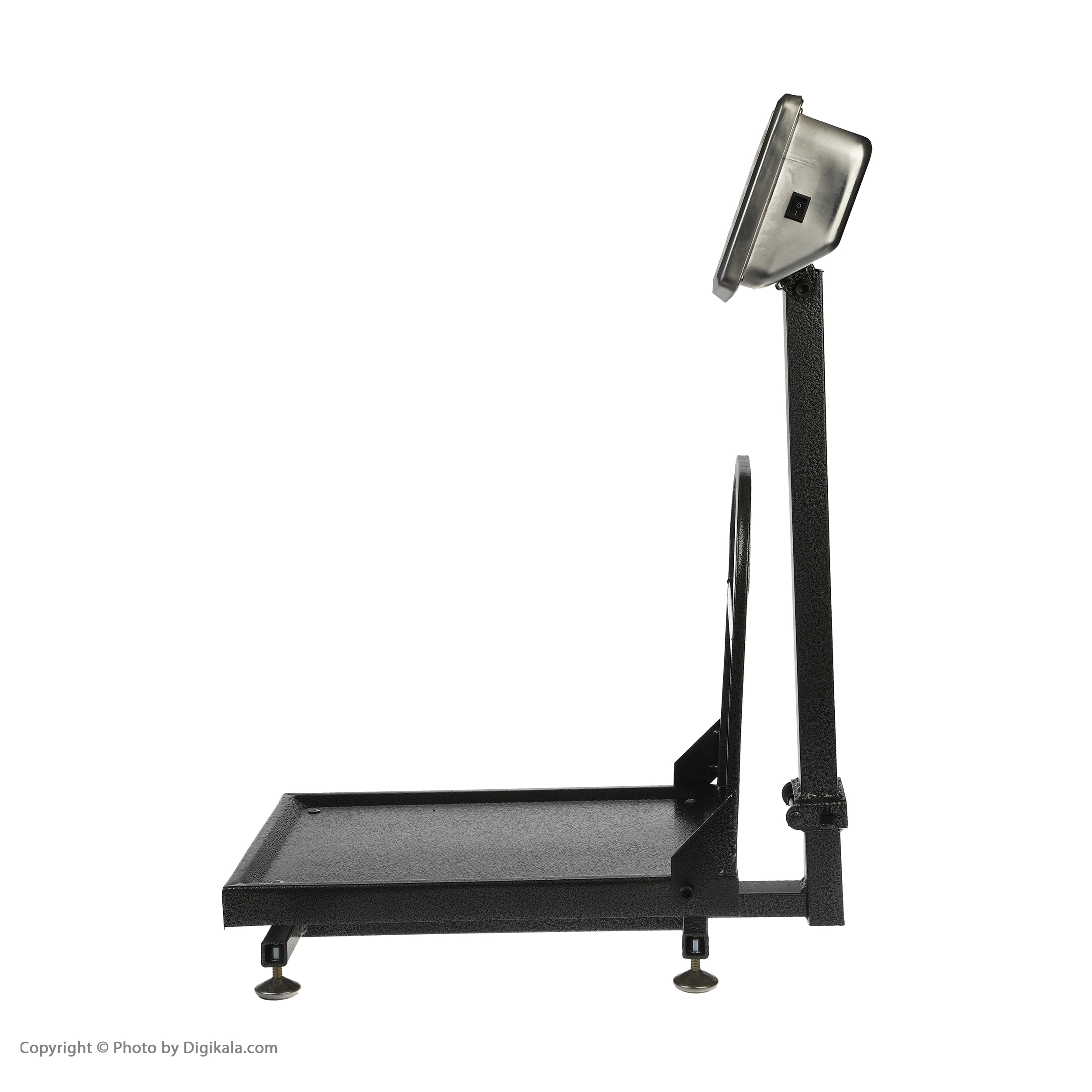 باسکول دیجیتال کمری مدل 150kg-d50g