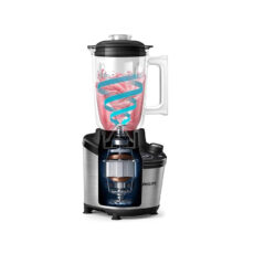 مخلوط کن 1.8 لیتری فیلیپس مدل HR3760/00