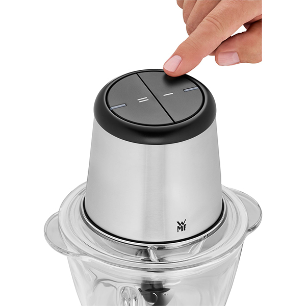 خردکن دبلیو ام اف مدل Zerkleinerer KULT X