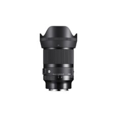 لنز دوربین سیگما مدل LENS SIGMA FOR SONY E 35MM F1.4 DG DN ART
