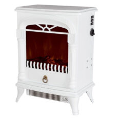 بخاری برقی سیلور کرست مدل 1032