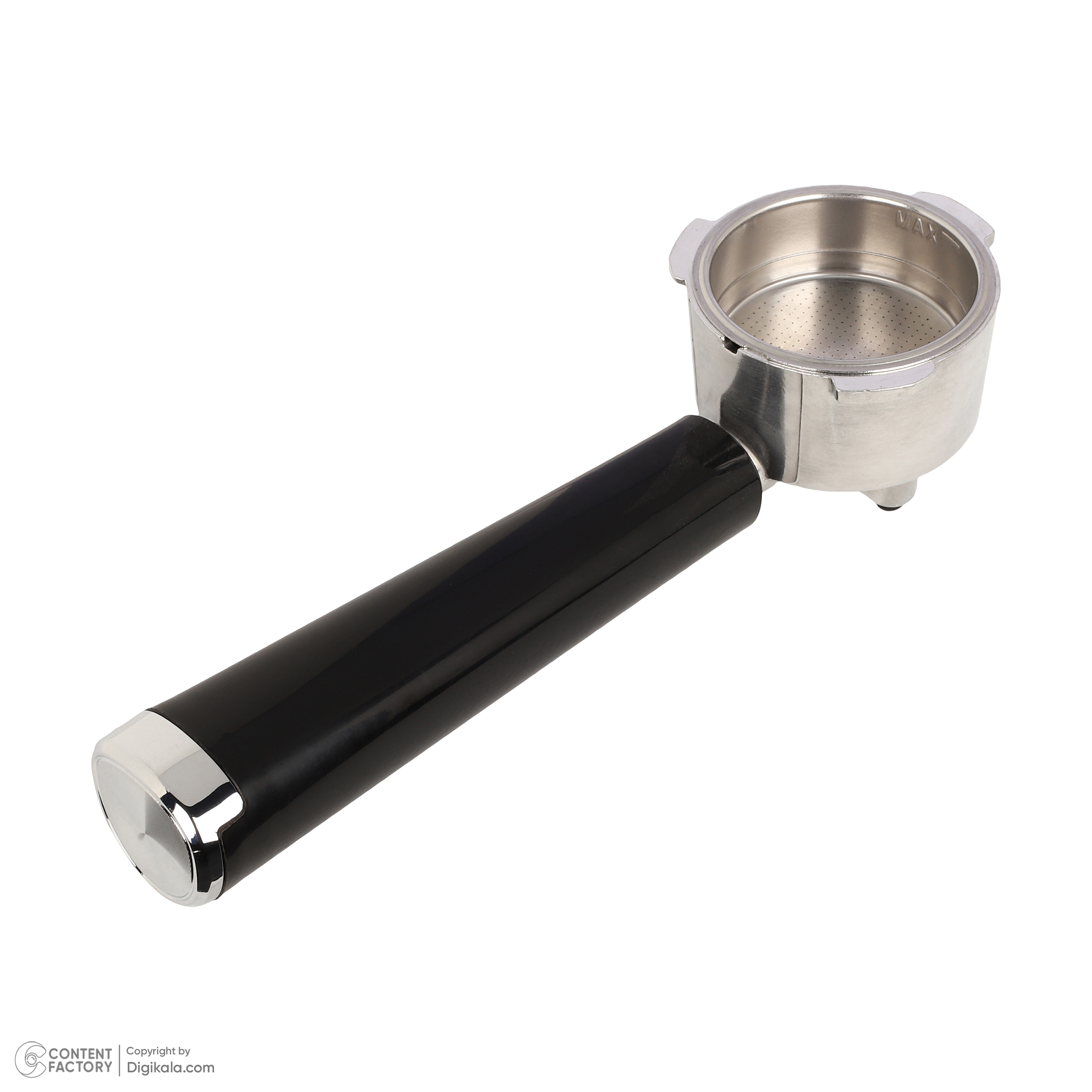 اسپرسو ساز 1.5 لیتری بنس مدل BC-S5002D