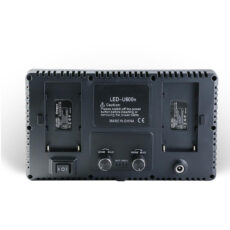 نور ثابت ال ای دی فوتومکس مدل +U600