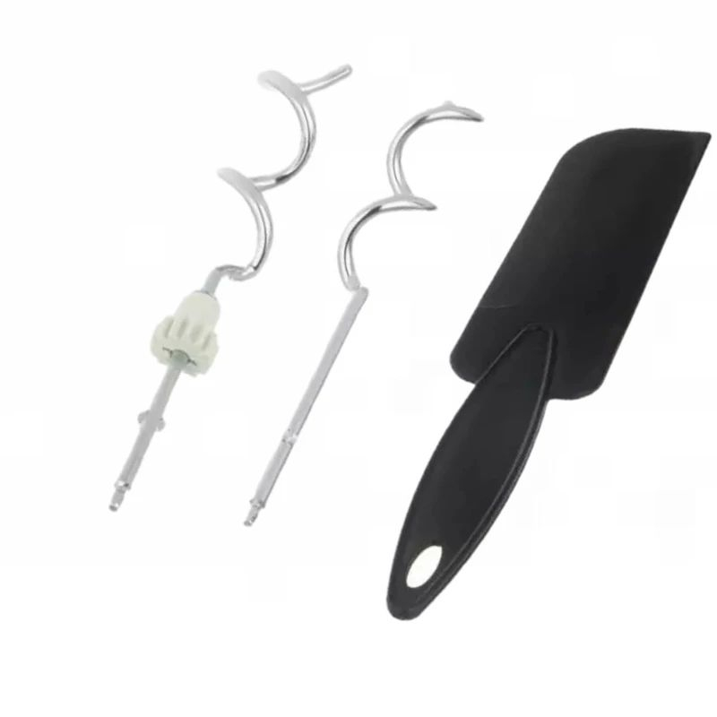 همزن کاسه‌دار 3.5 لیتری سامسونیا مدل 4080