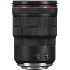 لنز دوربین کانن مدل  RF 15-35MM F2.8L IS USM