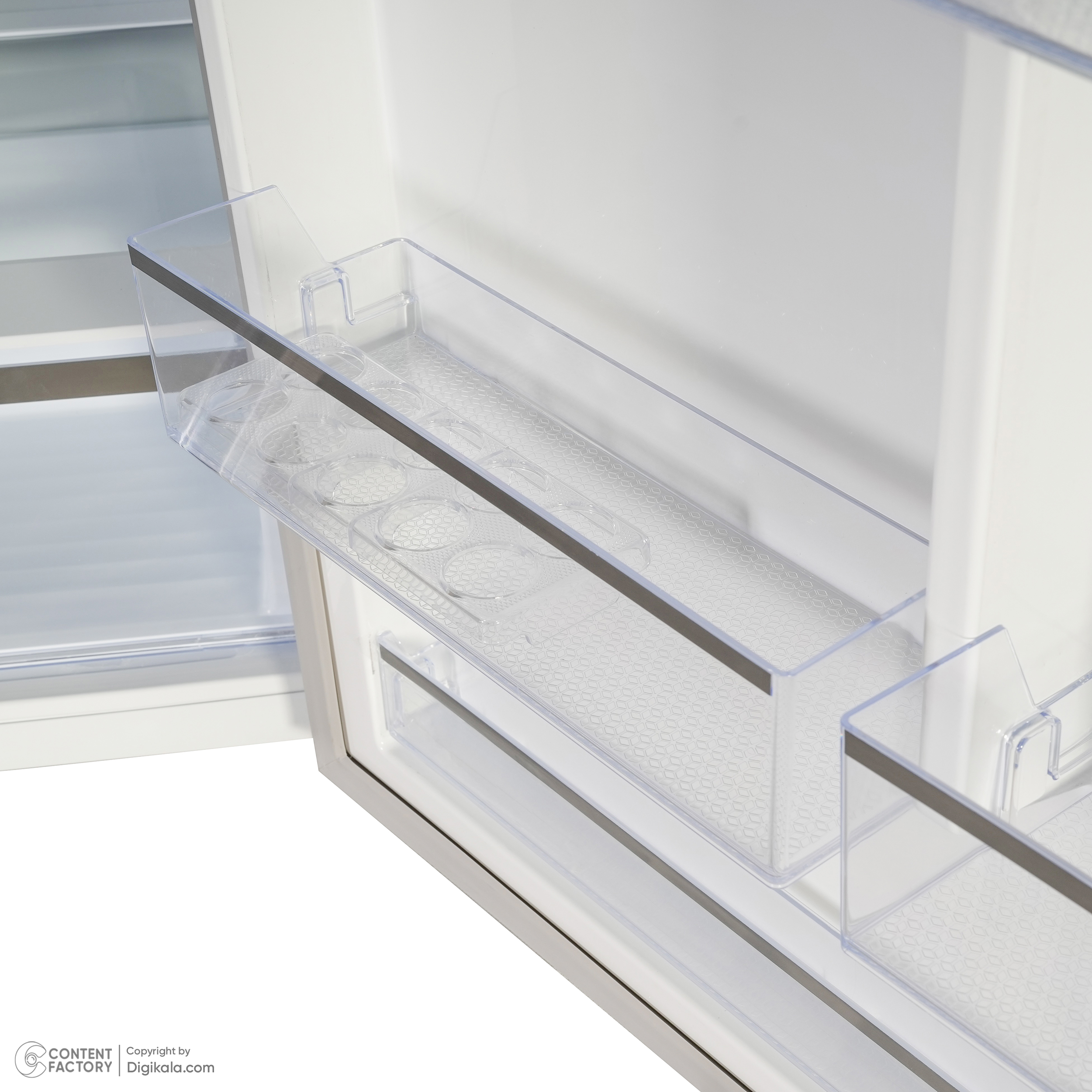 یخچال و فریزر 23 فوت التتو مدل NT8460DNIW