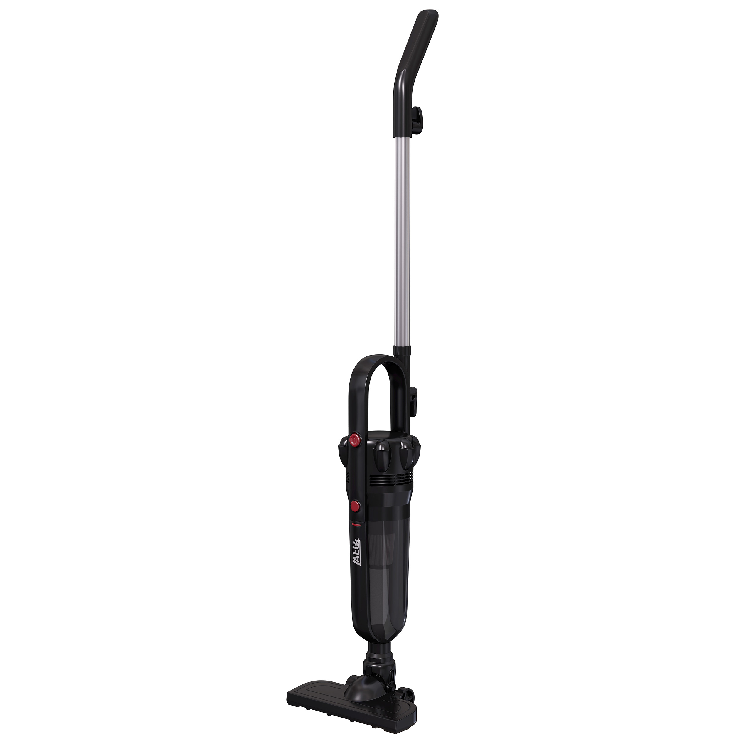 جاروبرقی 600 وات لایق مدل LSVC-560