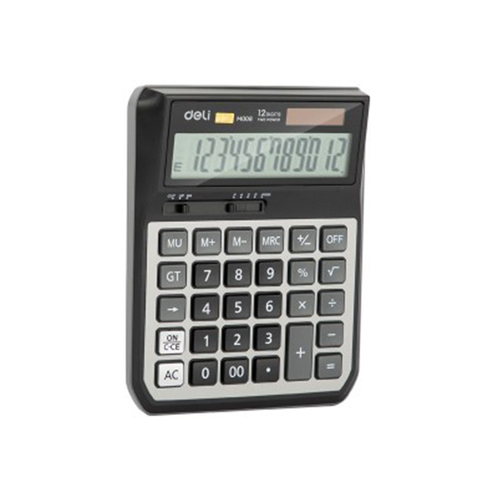 ماشین حساب دلی مدل M00820