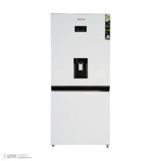 یخچال و فریزر 22 فوت التتو مدل NB8420W DN