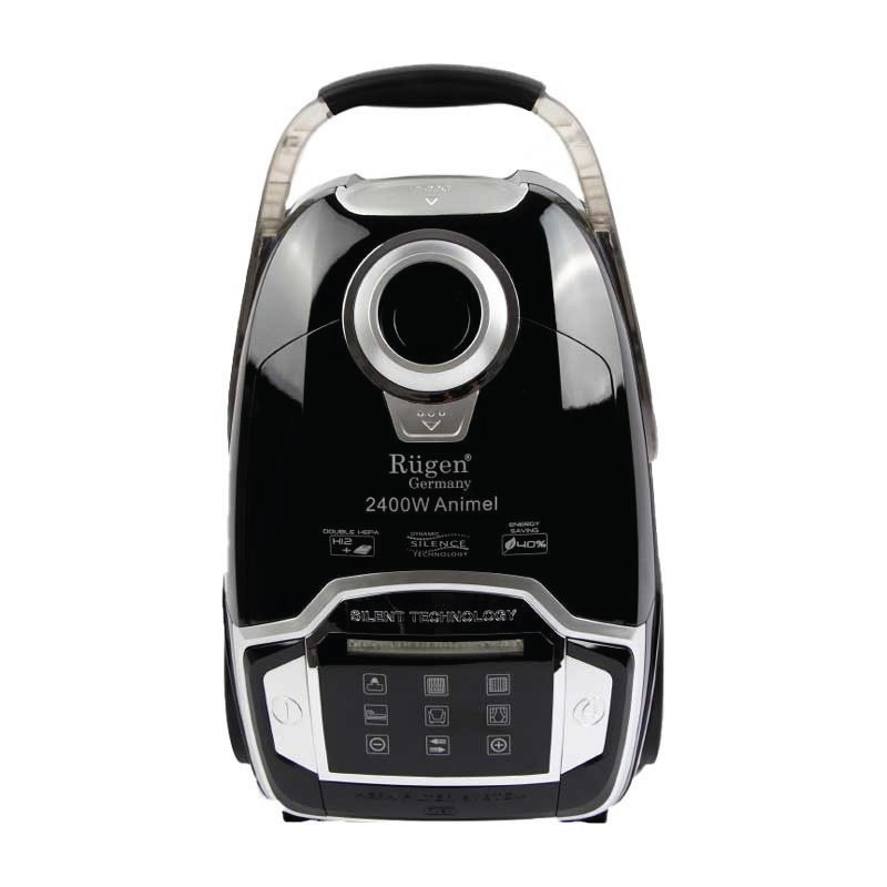 جاروبرقی 2400 وات روگن مدل Rü-1110