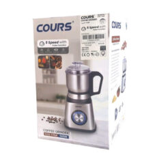آسیاب قهوه کورس مدل CCG 1764