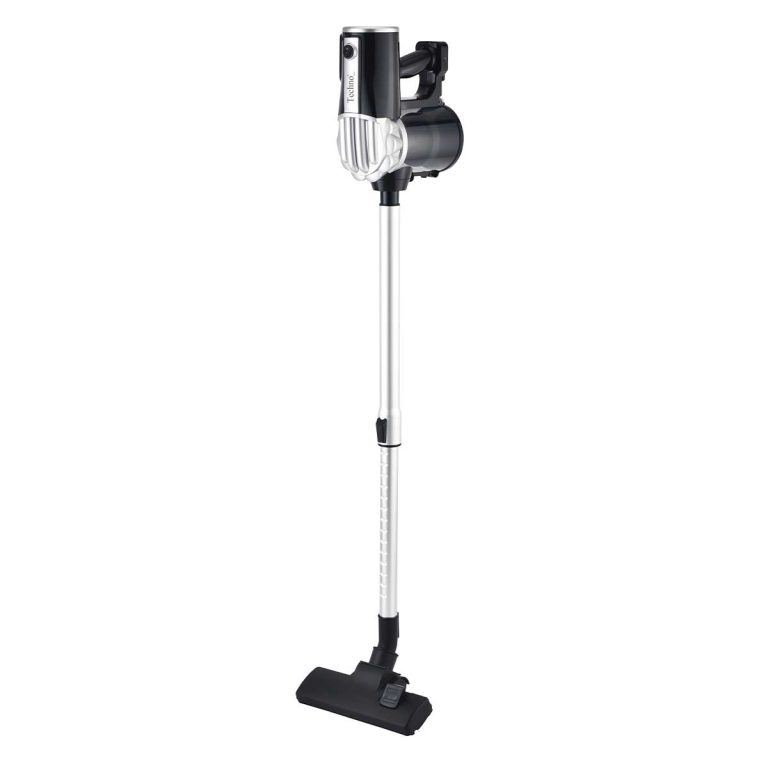 جارو شارژی عصایی تکنو مدل Te-1706