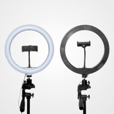 رینگ لایت مدل DC-26