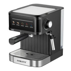 اسپرسو ساز 1.8 لیتری سوکانی مدل k4025