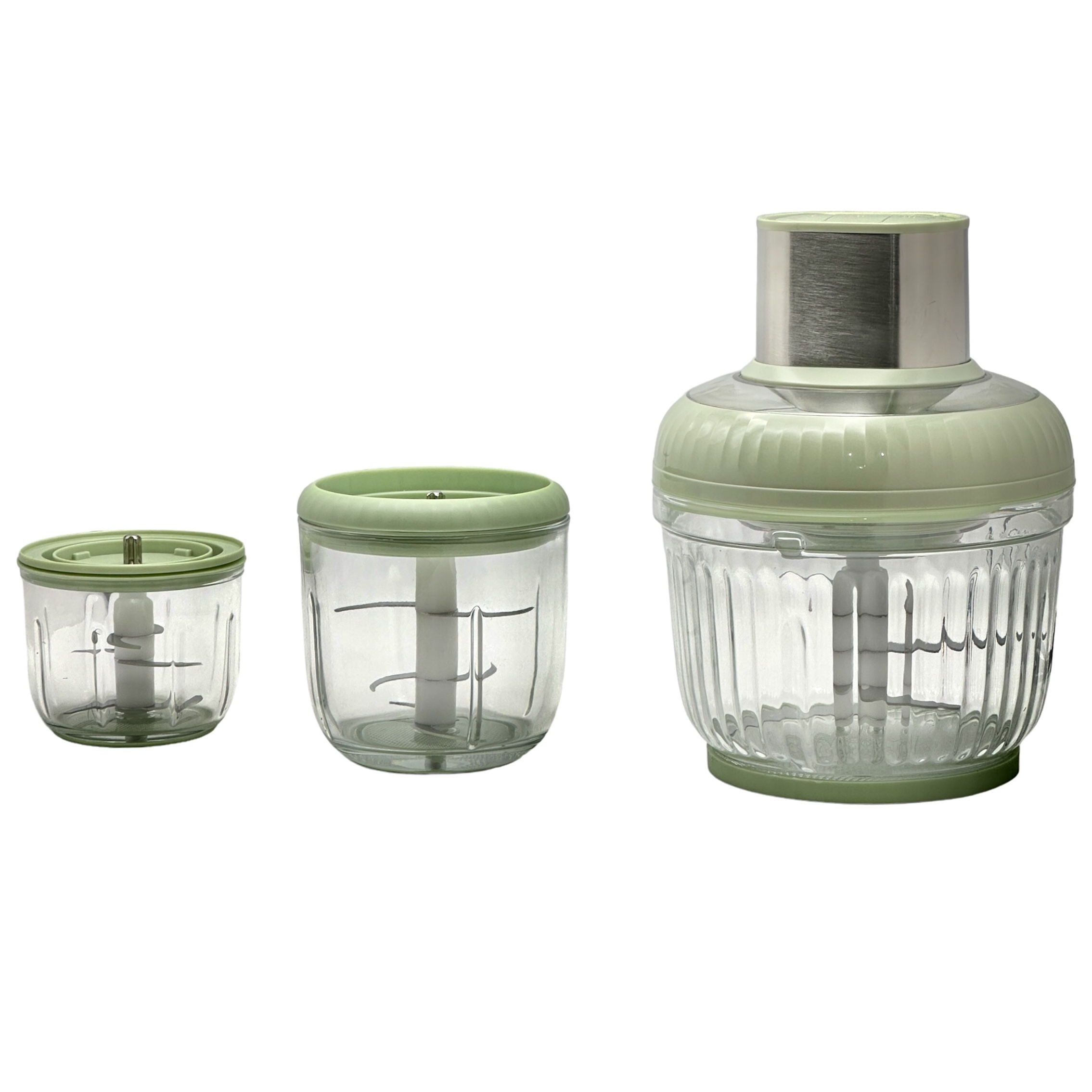 خردکن گورمت مدل XL-052