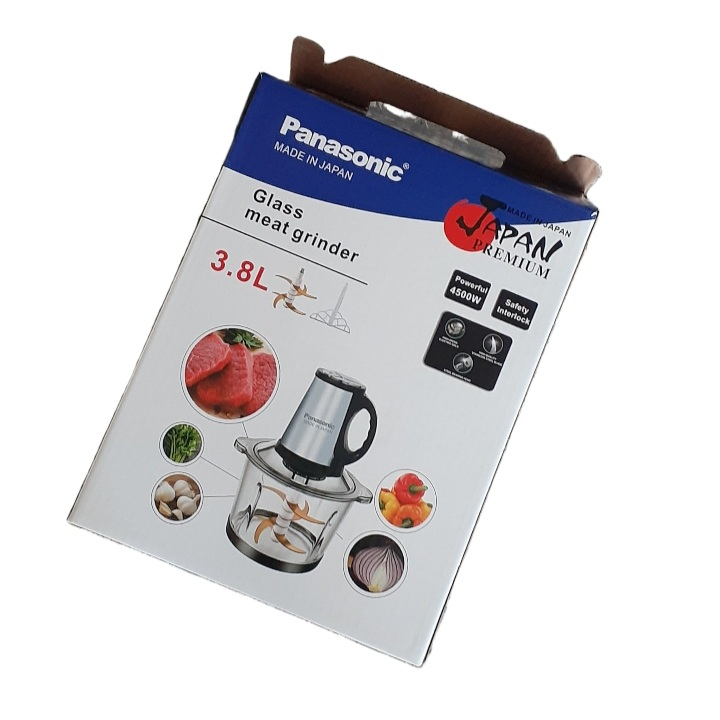 خردکن پاناسونیک مدل PREMIUM 3/8