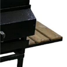 باربیکیو مدل 80 AP