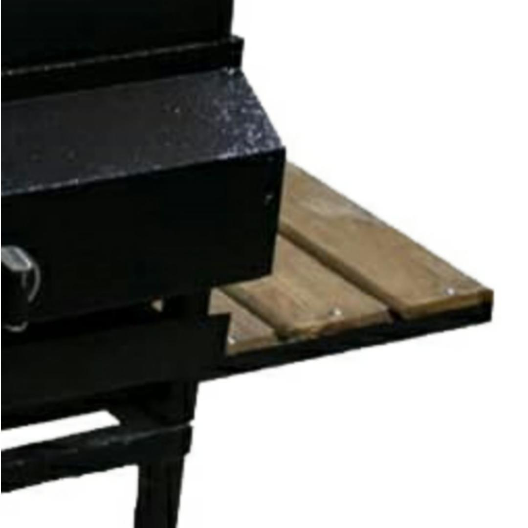 باربیکیو مدل 80 AP