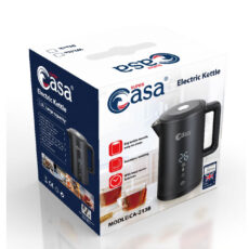 کتری برقی سوپر کاسا مدل CA-213