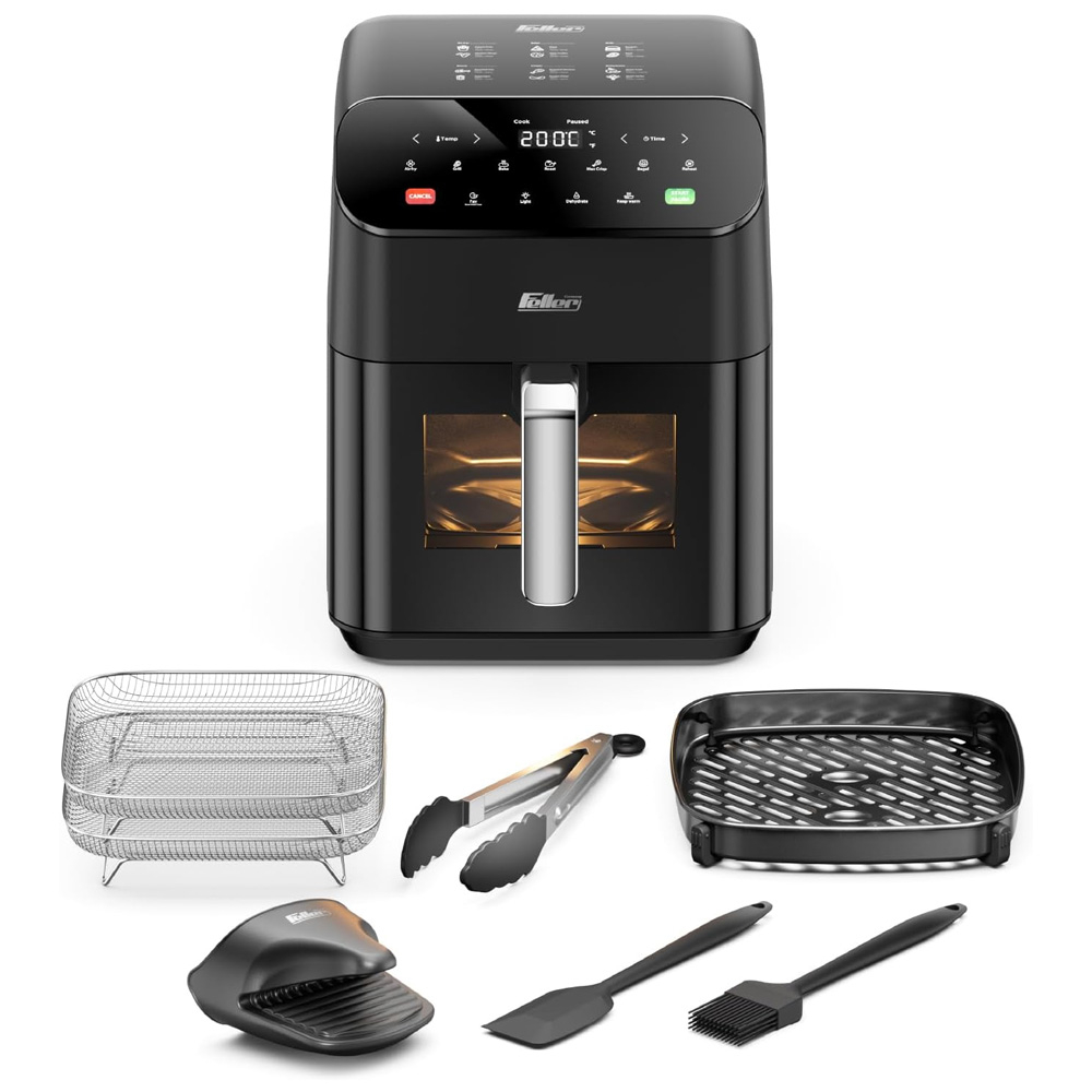 هواپز ۷ لیتر فلر مدل AFR700