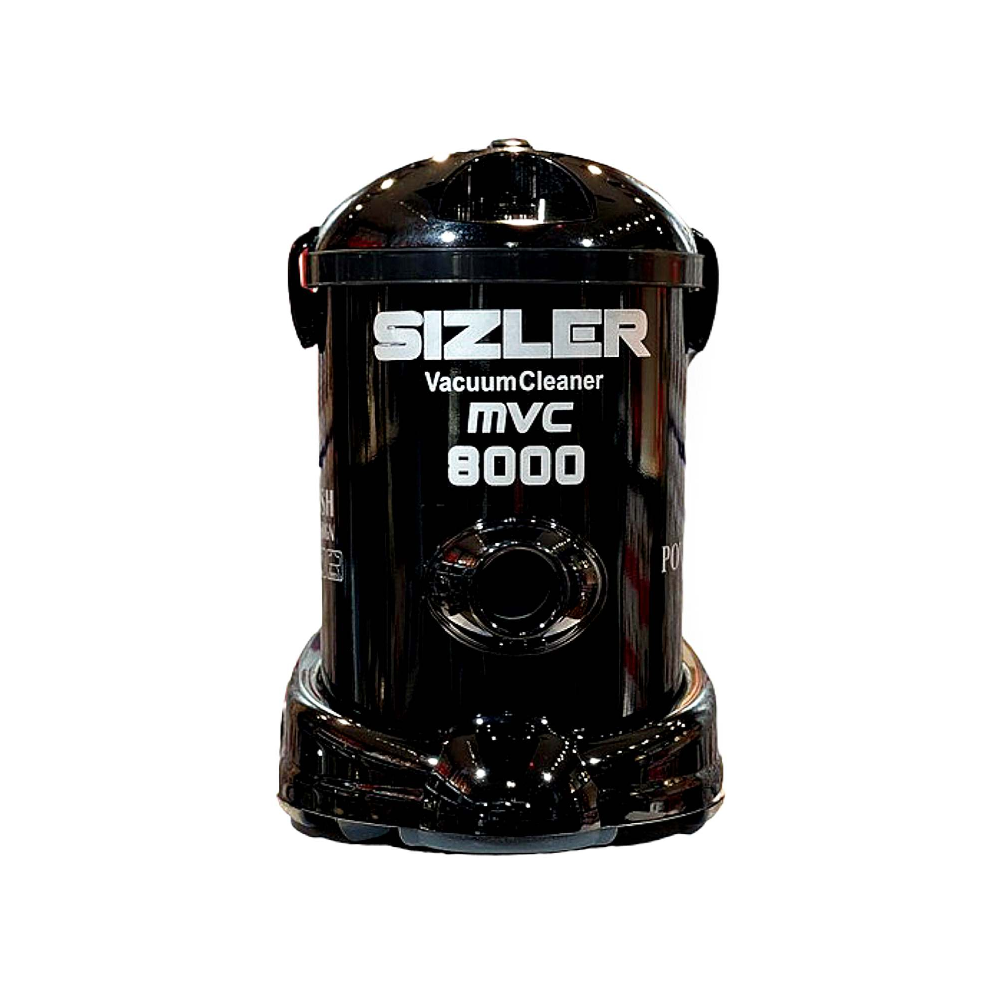 جاروبرقی 2200 وات سیزلر مدل MVC-8000